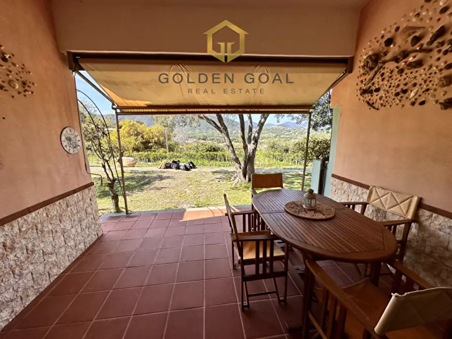 Immagine 29 di Villetta a schiera in vendita  in Via berchidda a Budoni