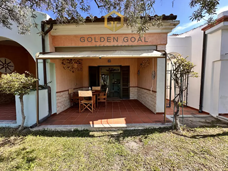 Immagine 30 di Villetta a schiera in vendita  in Via berchidda a Budoni