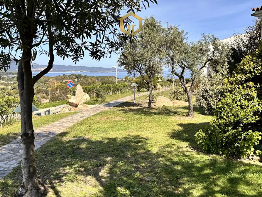 Immagine 31 di Villetta a schiera in vendita  in Via berchidda a Budoni