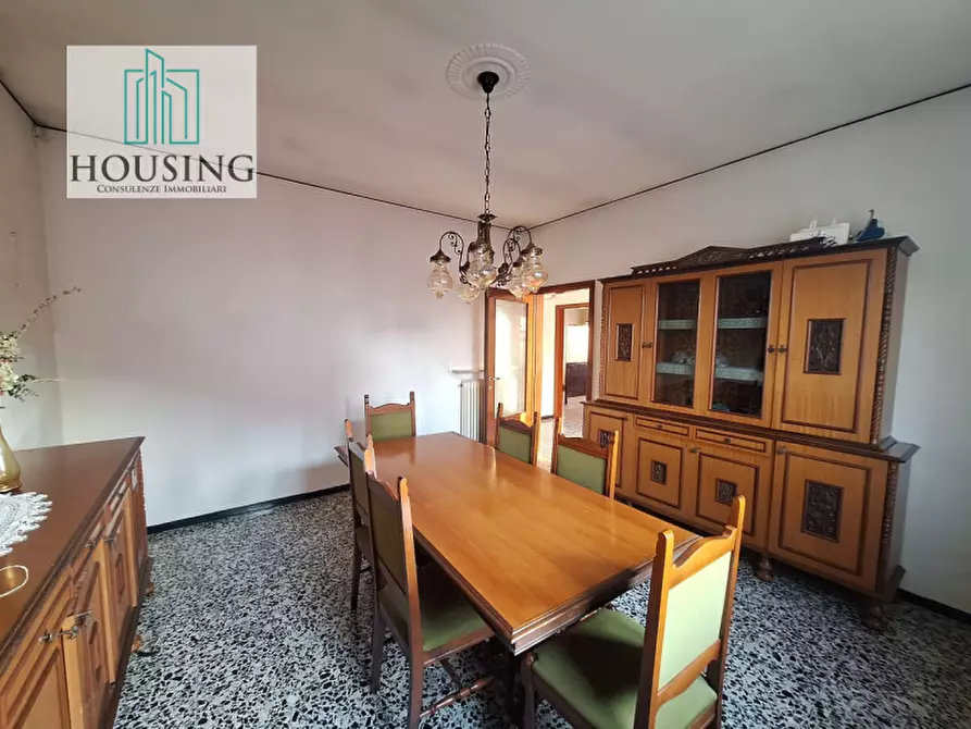 Immagine 1 di Casa indipendente in vendita  in VIA DANTE 70 a Mestrino