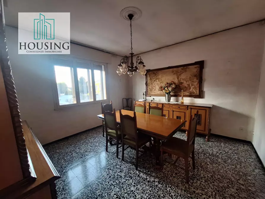 Immagine 4 di Casa indipendente in vendita  in VIA DANTE 70 a Mestrino