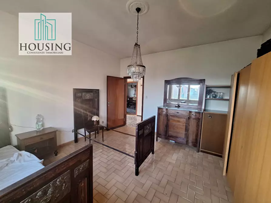 Immagine 8 di Casa indipendente in vendita  in VIA DANTE 70 a Mestrino