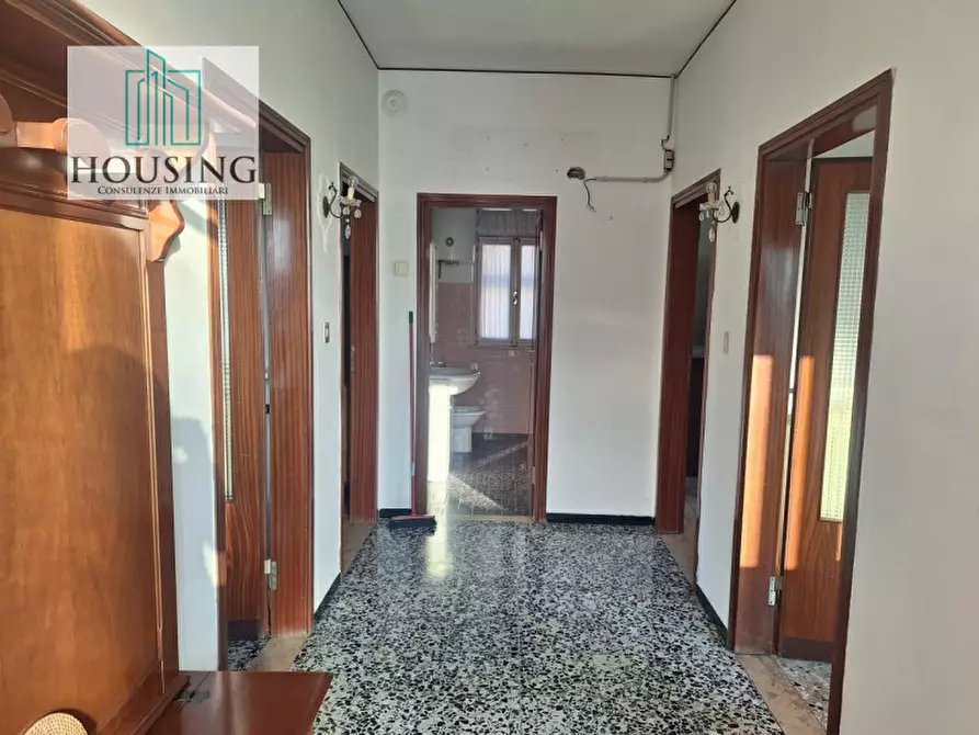 Immagine 13 di Casa indipendente in vendita  in VIA DANTE 70 a Mestrino