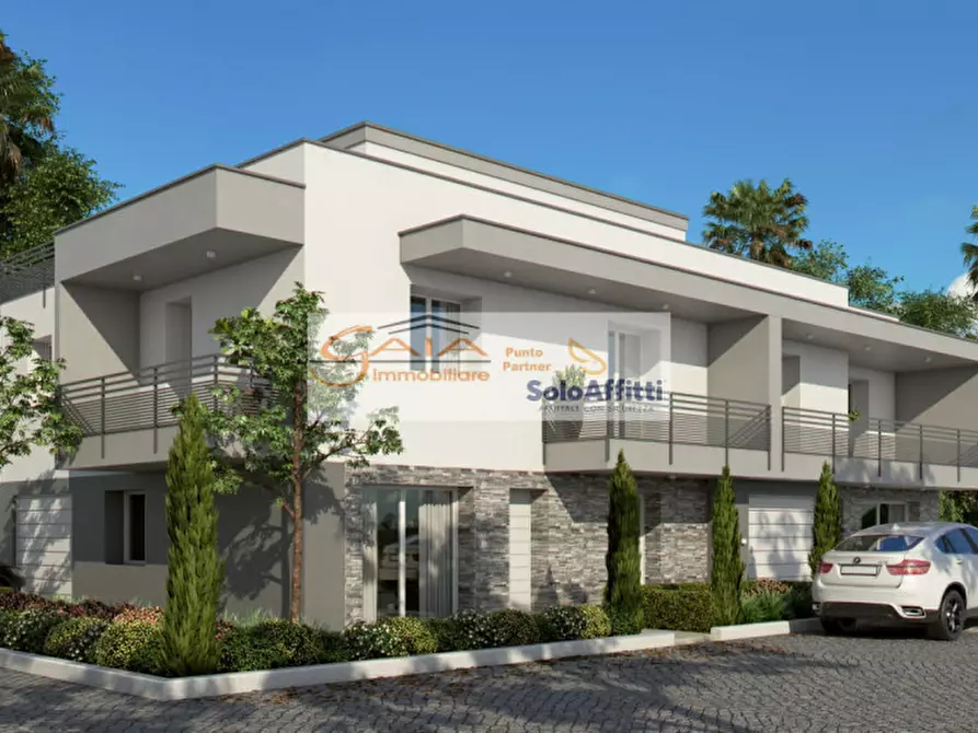 Immagine 1 di Villa in vendita  a Stra