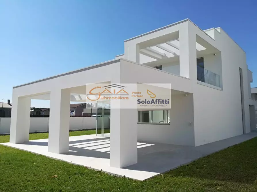 Immagine 4 di Villa in vendita  a Stra