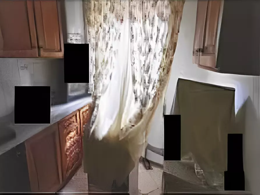 Immagine 2 di Appartamento in vendita  in Via Argine Po, 21 a Porto Viro