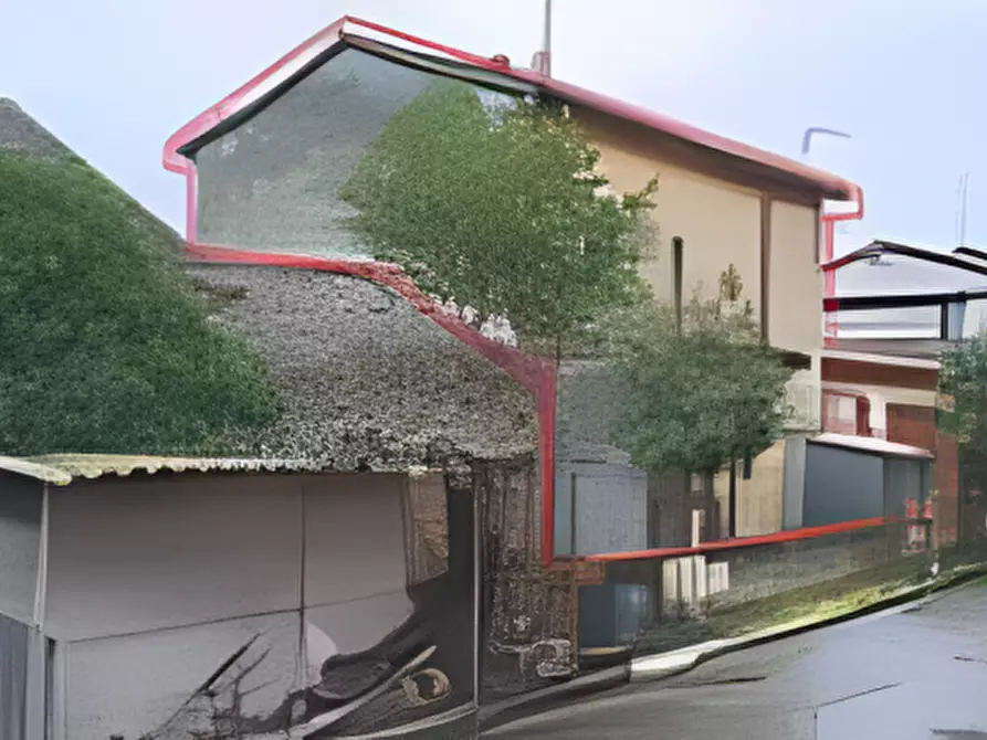 Immagine 8 di Appartamento in vendita  in Via Argine Po, 21 a Porto Viro