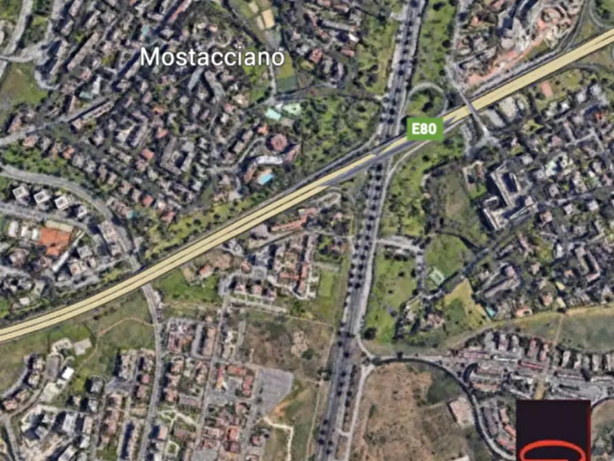 Immagine 2 di Villa in vendita  in Via Giuseppe Failla a Roma