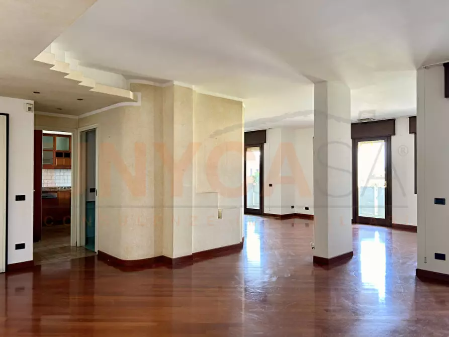 Immagine 1 di Appartamento in vendita  in Piazzetta Giovannelli a Noventa Padovana