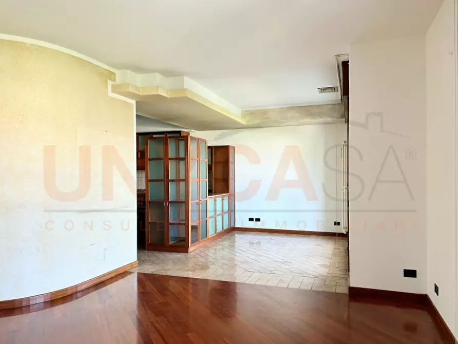 Immagine 2 di Appartamento in vendita  in Piazzetta Giovannelli a Noventa Padovana