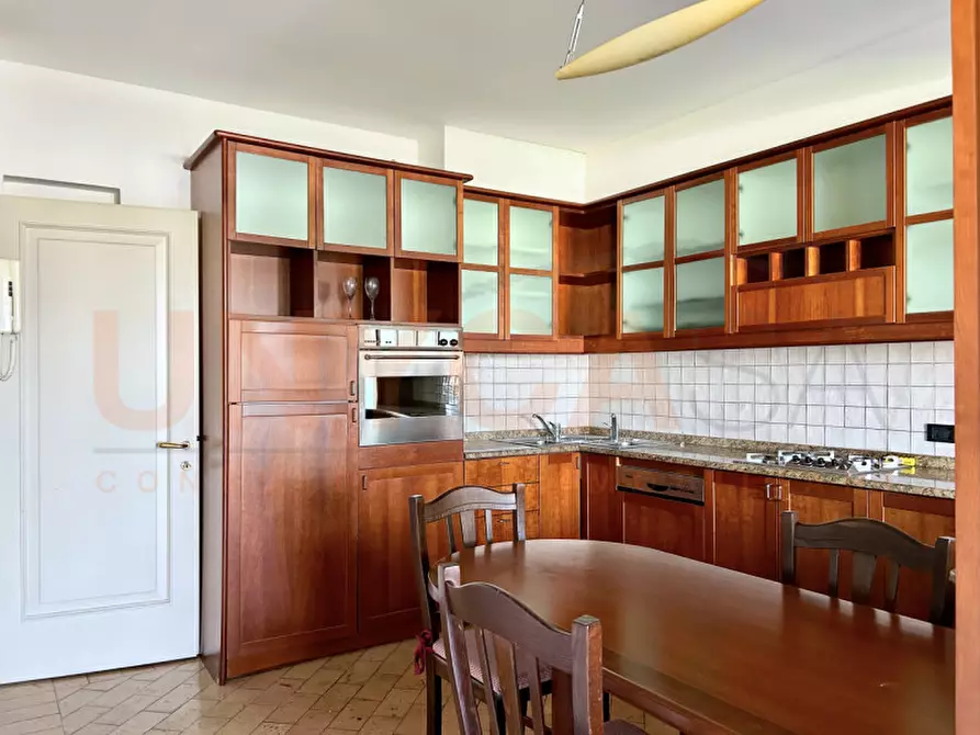 Immagine 4 di Appartamento in vendita  in Piazzetta Giovannelli a Noventa Padovana