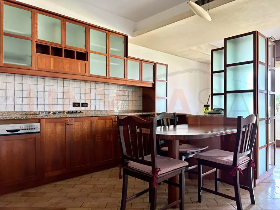 Immagine 5 di Appartamento in vendita  in Piazzetta Giovannelli a Noventa Padovana