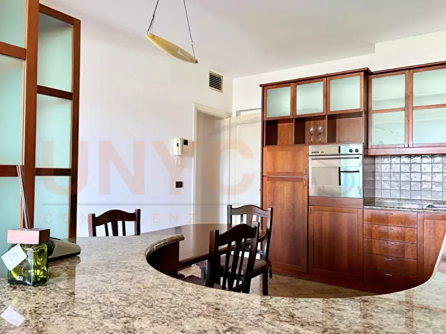 Immagine 6 di Appartamento in vendita  in Piazzetta Giovannelli a Noventa Padovana