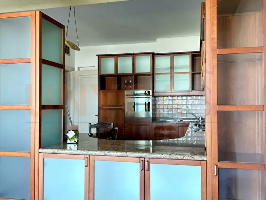 Immagine 7 di Appartamento in vendita  in Piazzetta Giovannelli a Noventa Padovana