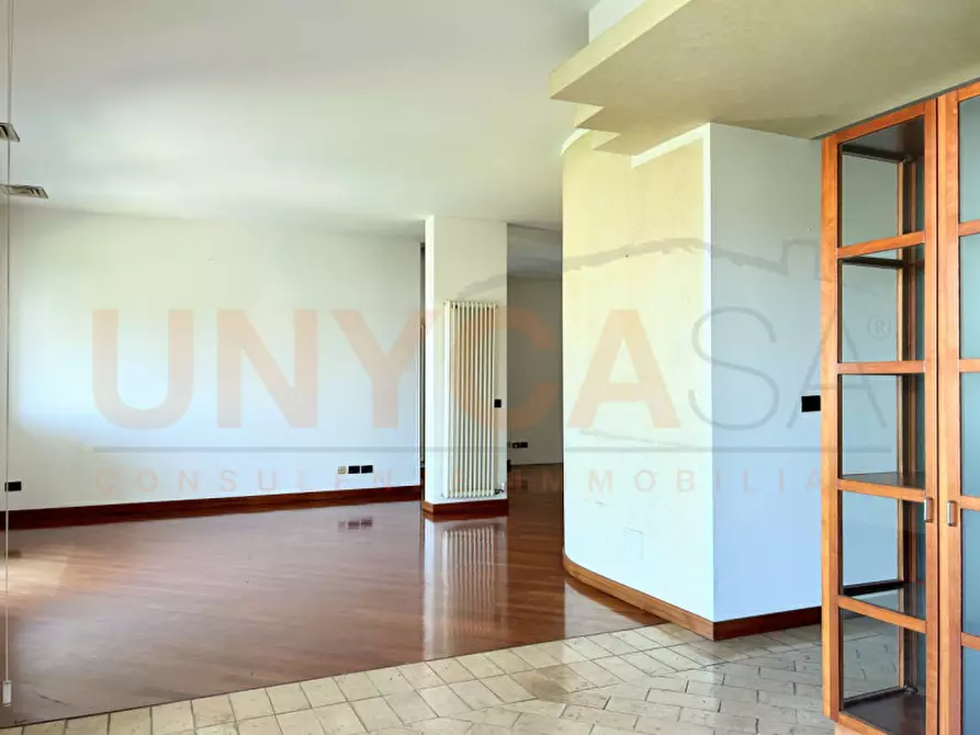 Immagine 8 di Appartamento in vendita  in Piazzetta Giovannelli a Noventa Padovana