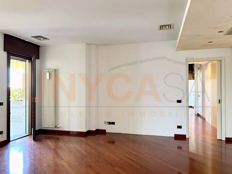 Immagine 9 di Appartamento in vendita  in Piazzetta Giovannelli a Noventa Padovana