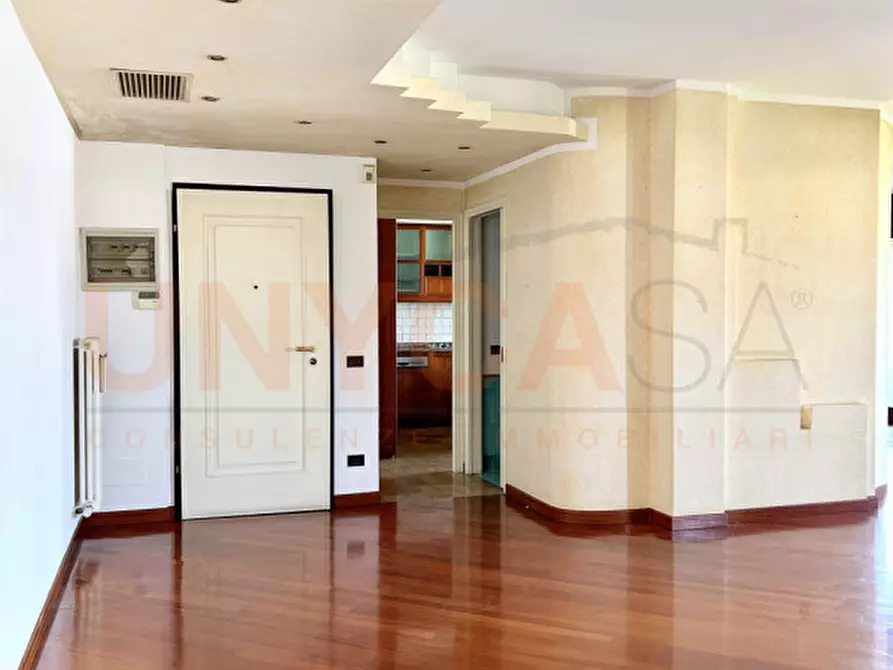 Immagine 10 di Appartamento in vendita  in Piazzetta Giovannelli a Noventa Padovana