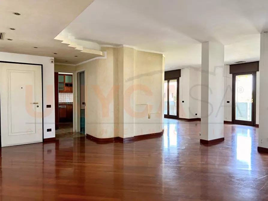 Immagine 11 di Appartamento in vendita  in Piazzetta Giovannelli a Noventa Padovana