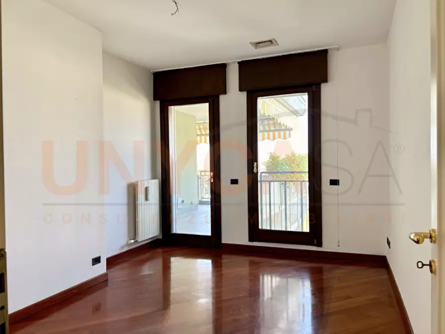 Immagine 12 di Appartamento in vendita  in Piazzetta Giovannelli a Noventa Padovana