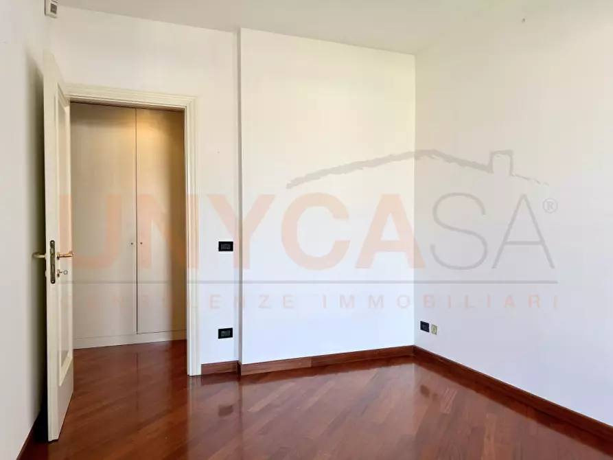 Immagine 13 di Appartamento in vendita  in Piazzetta Giovannelli a Noventa Padovana