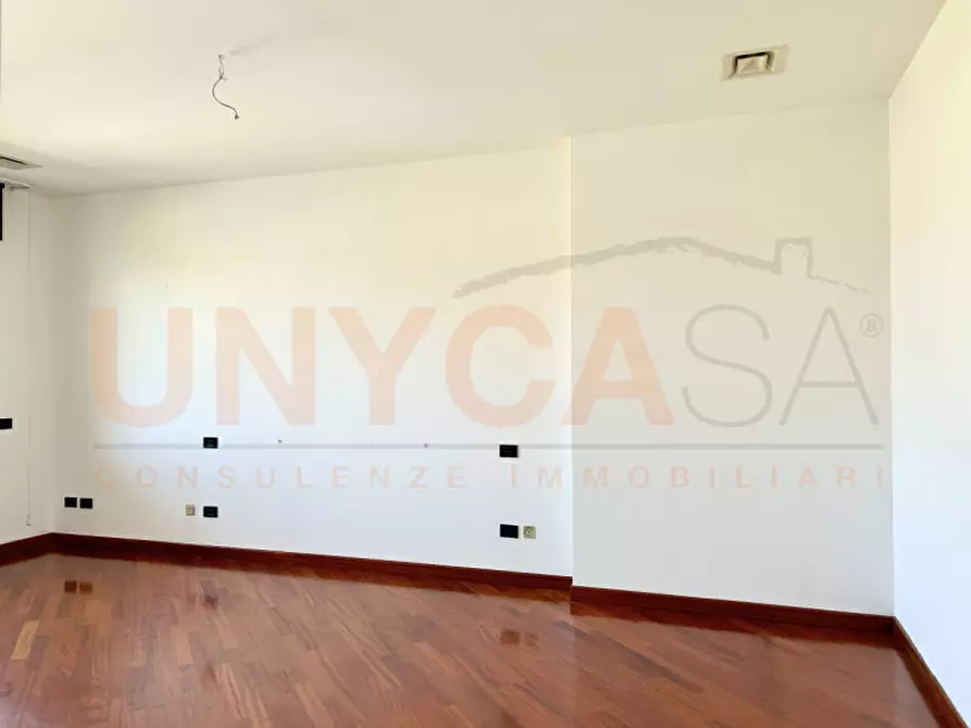 Immagine 14 di Appartamento in vendita  in Piazzetta Giovannelli a Noventa Padovana