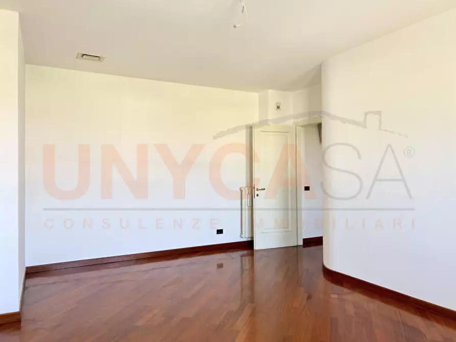 Immagine 15 di Appartamento in vendita  in Piazzetta Giovannelli a Noventa Padovana