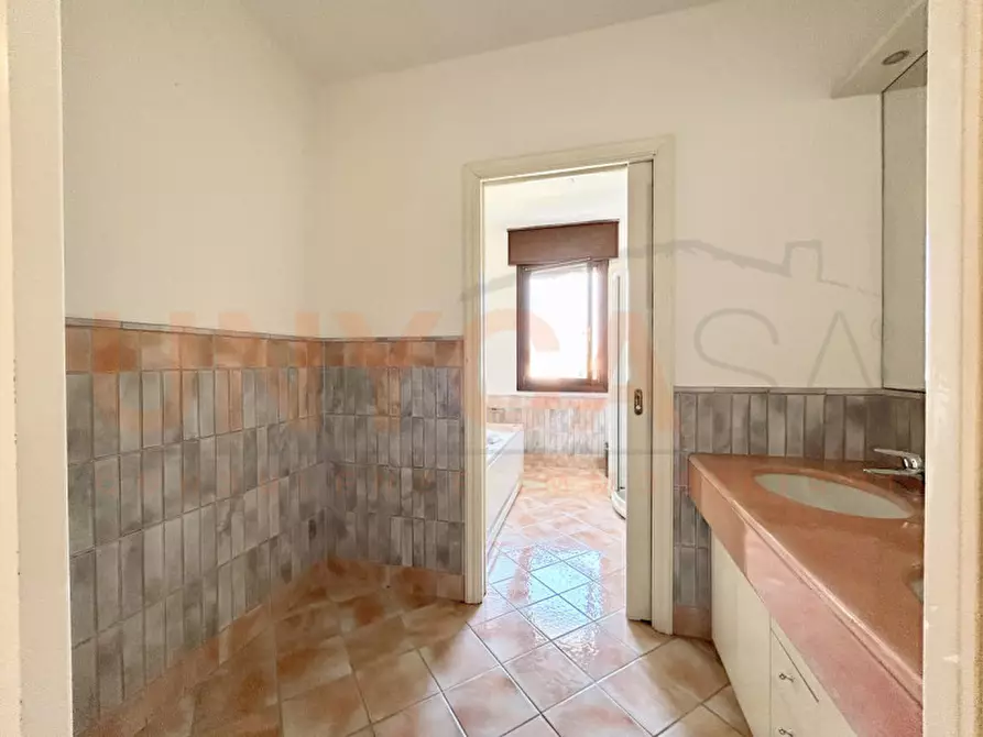 Immagine 16 di Appartamento in vendita  in Piazzetta Giovannelli a Noventa Padovana