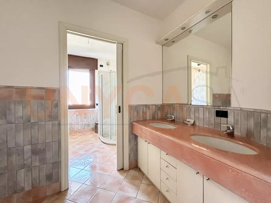 Immagine 17 di Appartamento in vendita  in Piazzetta Giovannelli a Noventa Padovana