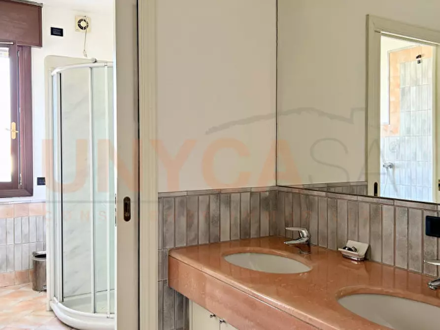 Immagine 18 di Appartamento in vendita  in Piazzetta Giovannelli a Noventa Padovana