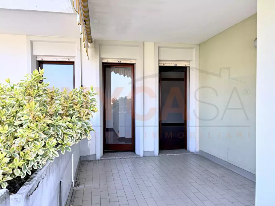 Immagine 19 di Appartamento in vendita  in Piazzetta Giovannelli a Noventa Padovana