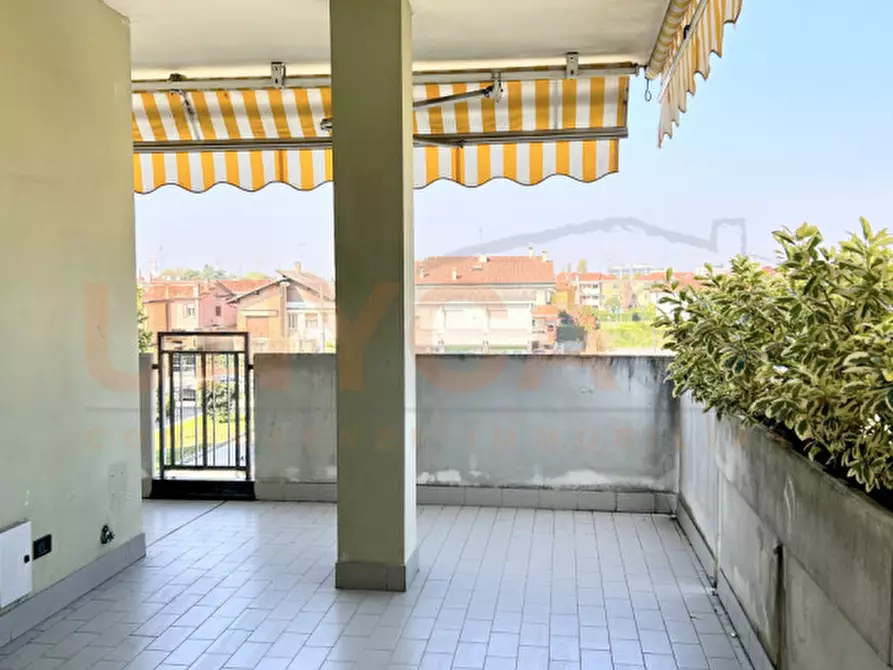 Immagine 20 di Appartamento in vendita  in Piazzetta Giovannelli a Noventa Padovana