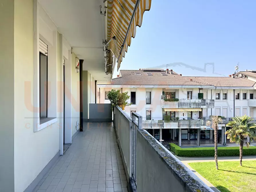 Immagine 21 di Appartamento in vendita  in Piazzetta Giovannelli a Noventa Padovana