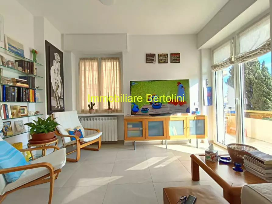 Immagine 3 di Appartamento in vendita  in FOCE a San Remo