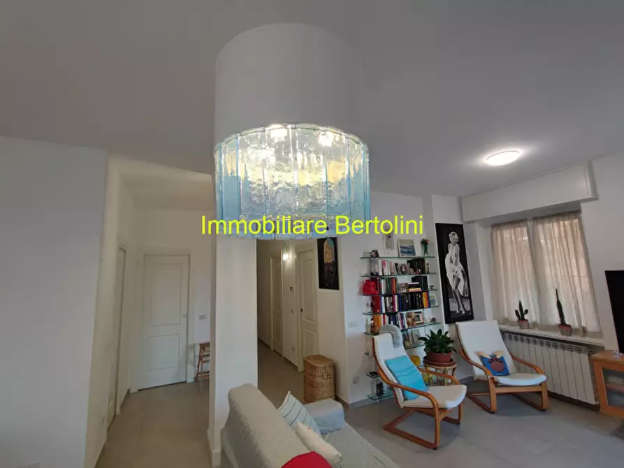 Immagine 5 di Appartamento in vendita  in FOCE a San Remo