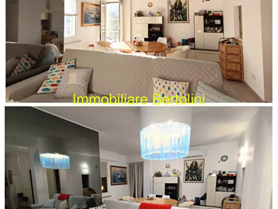 Immagine 7 di Appartamento in vendita  in FOCE a San Remo