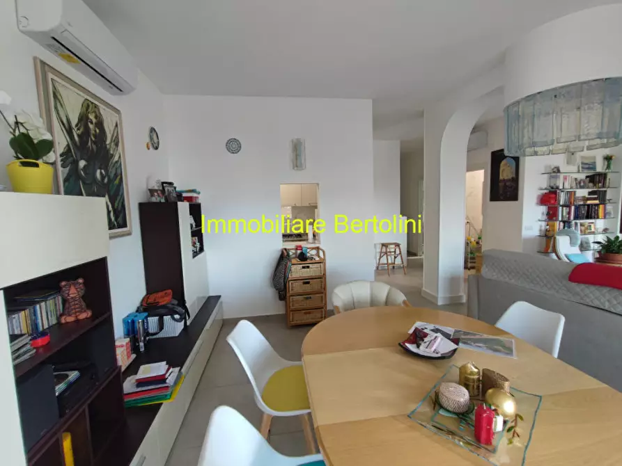 Immagine 6 di Appartamento in vendita  in FOCE a San Remo