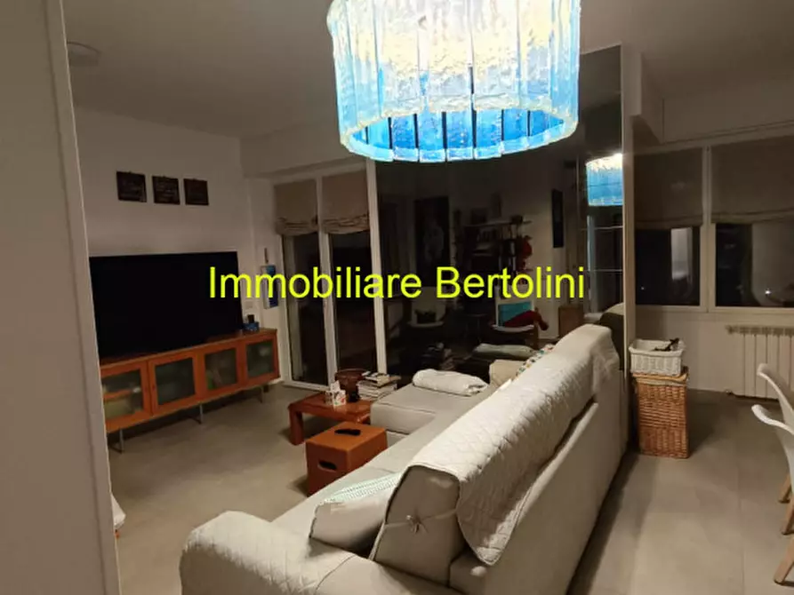 Immagine 8 di Appartamento in vendita  in FOCE a San Remo