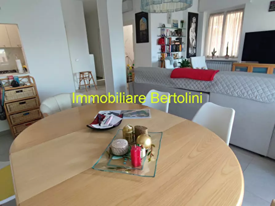 Immagine 9 di Appartamento in vendita  in FOCE a San Remo