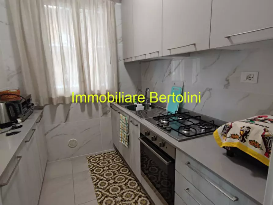 Immagine 10 di Appartamento in vendita  in FOCE a San Remo