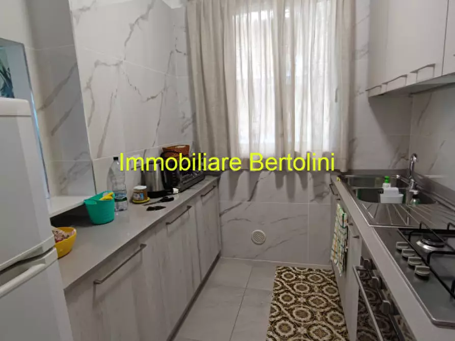 Immagine 11 di Appartamento in vendita  in FOCE a San Remo