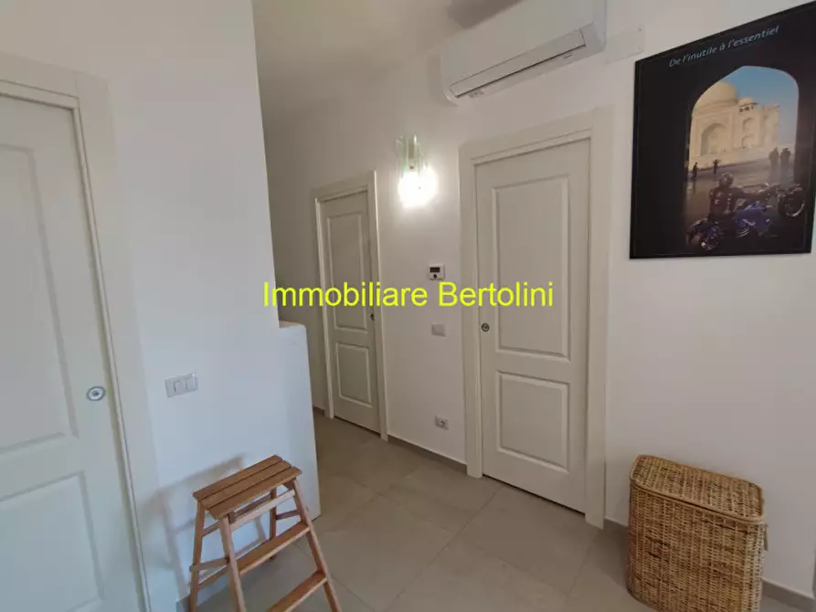 Immagine 14 di Appartamento in vendita  in FOCE a San Remo