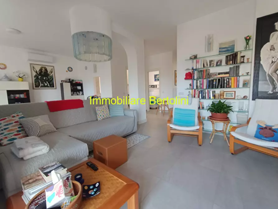 Immagine 17 di Appartamento in vendita  in FOCE a San Remo