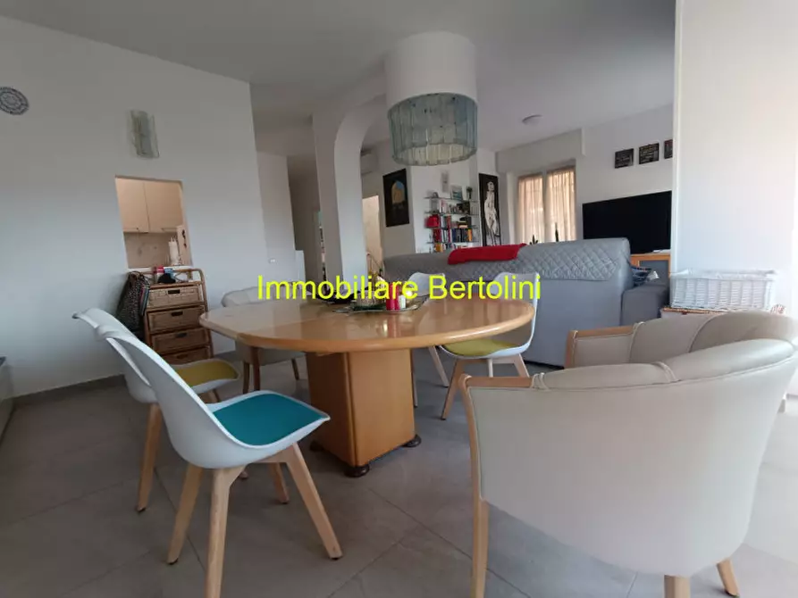 Immagine 18 di Appartamento in vendita  in FOCE a San Remo