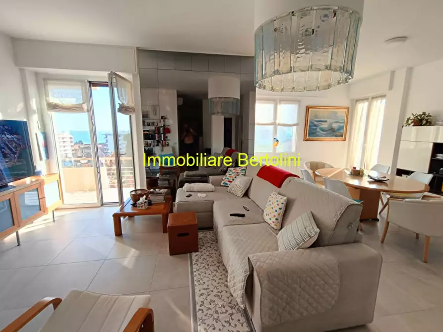 Immagine 19 di Appartamento in vendita  in FOCE a San Remo