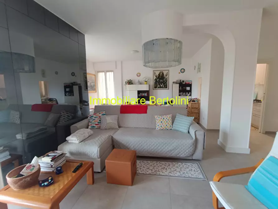 Immagine 21 di Appartamento in vendita  in FOCE a San Remo