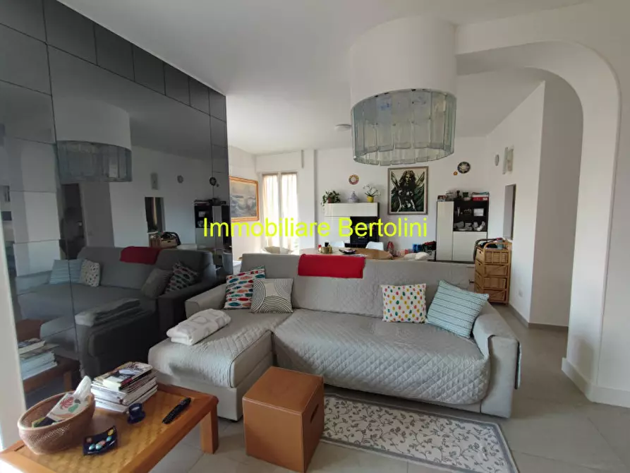 Immagine 22 di Appartamento in vendita  in FOCE a San Remo