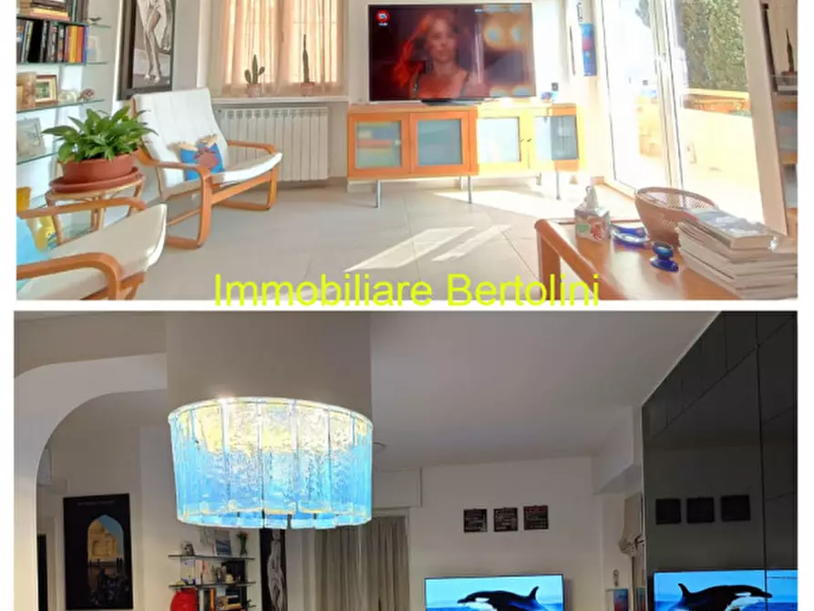 Immagine 24 di Appartamento in vendita  in FOCE a San Remo