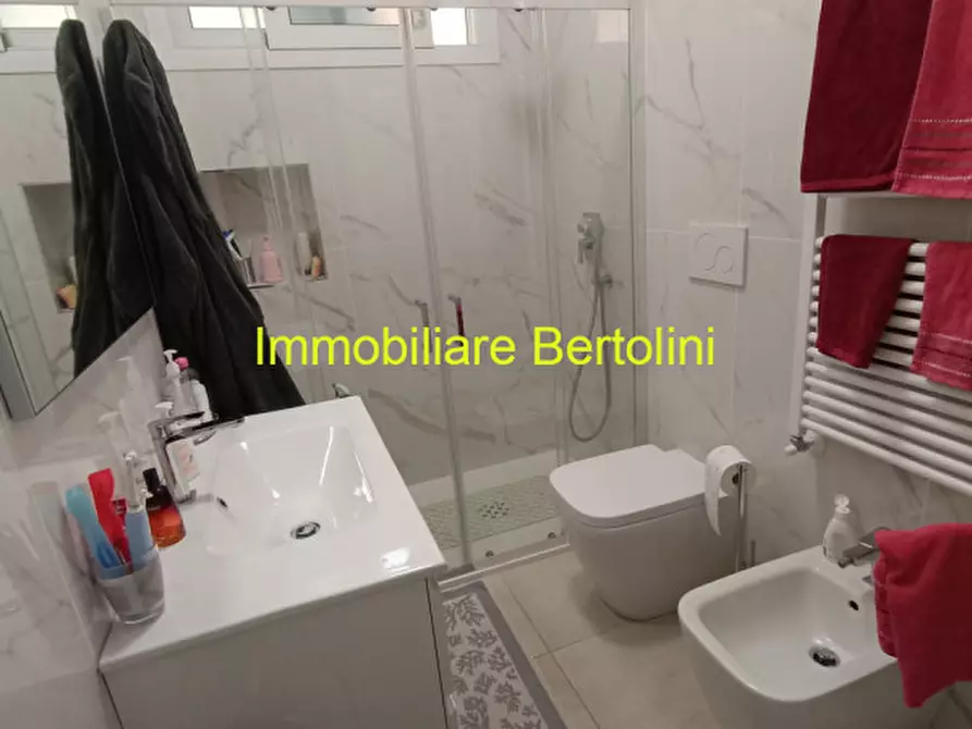 Immagine 28 di Appartamento in vendita  in FOCE a San Remo