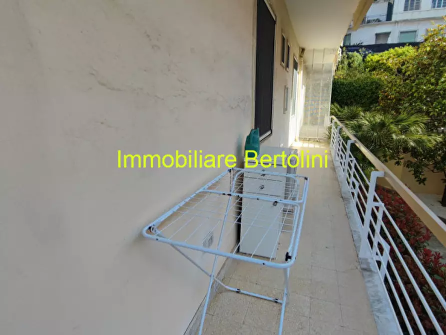 Immagine 40 di Appartamento in vendita  in FOCE a San Remo