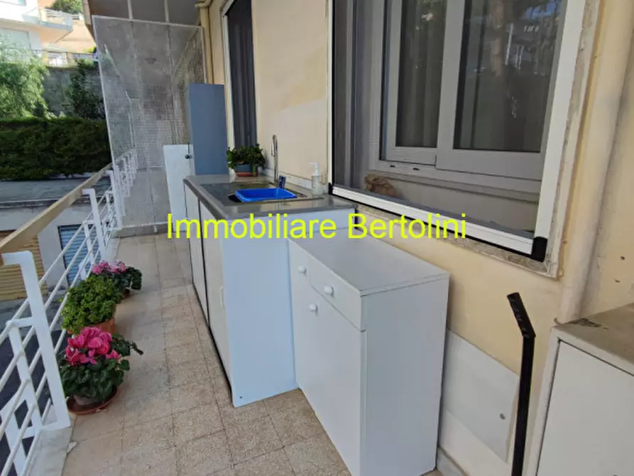 Immagine 41 di Appartamento in vendita  in FOCE a San Remo